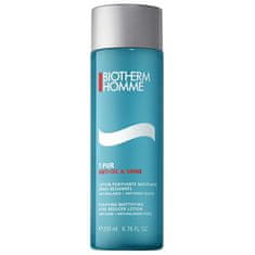 Biotherm T-Pur (čistilni matirajoči losjon) 200 ml