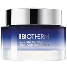 Biotherm Krema proti staranju kože Blue Pro-Retinol (Multi-Correct Cream) 75 ml