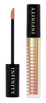 Dermacol Tekoča mat šminka Infinity (črnilo za ustnice) 3,4 ml