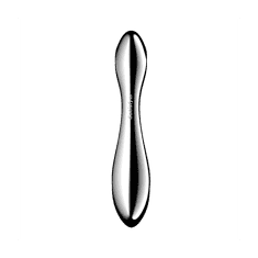 Satisfyer Satisfyer Pure Gravity 2 Steel dildo