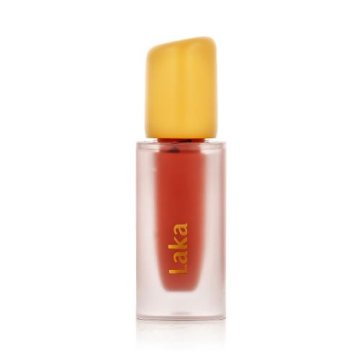 Laka Fruity Glam Tint svetleča tekoča šminka šminka 4.5 g