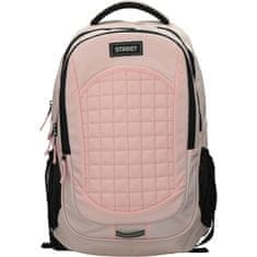 Street Nahrbtnik Round Doubler Pink