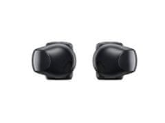Bose Brezžične slušalke Open Ear Ultra, črne