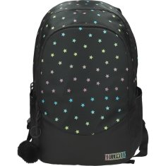 VSE ZA ŠOLO Torba šolska round hollywood