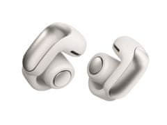 Bose Brezžične slušalke Open Ear Ultra, bele