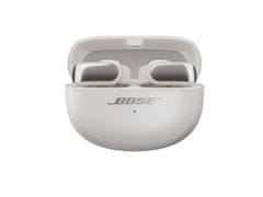 Bose Brezžične slušalke Open Ear Ultra, bele