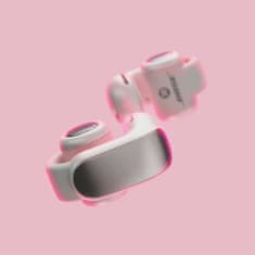 Bose Brezžične slušalke Open Ear Ultra, bele