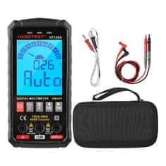 Habotest Digitalni univerzalni multimeter Habotest HT126A