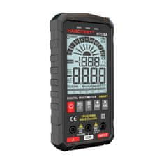 Habotest Digitalni univerzalni multimeter Habotest HT126A