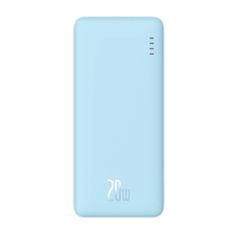 BASEUS Powerbank Baseus Airpow 20000mAh 20W (modra)