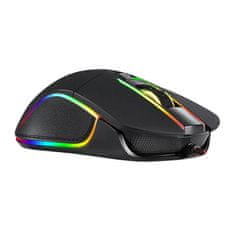 Motospeed Igralna miška Motospeed V30 (črna)