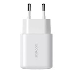 Joyroom Joyroom JR-TCF21 Dual-Port (A+C) (bela)