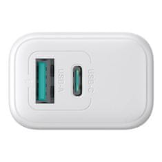 Joyroom Joyroom JR-TCF21 Dual-Port (A+C) (bela)