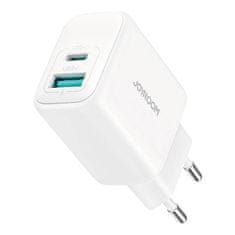 Joyroom Joyroom JR-TCF21 Dual-Port (A+C) (bela)