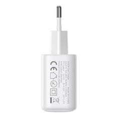 Joyroom Joyroom JR-TCF21 Dual-Port (A+C) (bela)