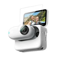 TELESIN TELESIN kaljeno steklo za kamero Insta360 GO 3