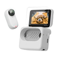 TELESIN TELESIN kaljeno steklo za kamero Insta360 GO 3
