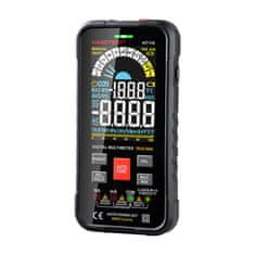 Habotest Digitalni univerzalni multimeter Habotest HT116 True RMS, NCV