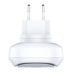 Heiman Inteligentni senzor za uhajanje zemeljskega plina ZigBee Heiman HS1CG-E Tuya