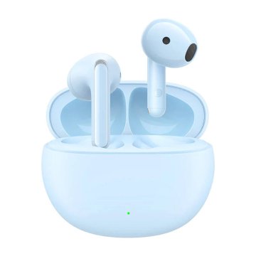Joyroom Brezžične slušalke Joyroom Funpods JR-FB2 (modre)