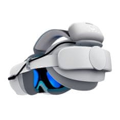 BoboVR Pasek za razbremenitev z baterijo BOBOVR P4S za Pico 4 Ultra/Ultra Enterprise