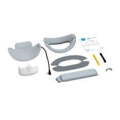 BoboVR Pasek za razbremenitev z baterijo BOBOVR P4S za Pico 4 Ultra/Ultra Enterprise