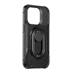 Joyroom Črno etui Joyroom JR-14S3 za iPhone 14 Plus