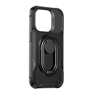 Joyroom Črno etui Joyroom JR-14S3 za iPhone 14 Plus