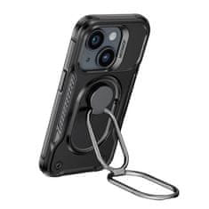 Joyroom Črno etui Joyroom JR-14S3 za iPhone 14 Plus