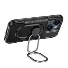 Joyroom Črno etui Joyroom JR-14S3 za iPhone 14 Plus