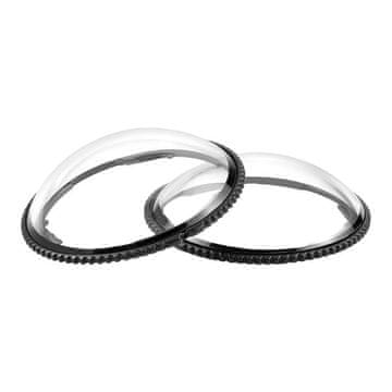 Puluz Optična steklena leča PULUZ za Insta360 X4