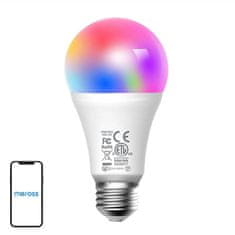 Meross Inteligentna LED-žarnica WiFi MSL120EU Meross (Non-HomeKit)