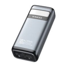 Romoss Powerbank PMT30 Romoss 30000mAh 30W (črn)