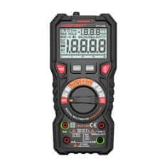 Habotest Digitalni multimeter Habotest HT118E True RMS NCV