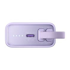 Romoss Powerbank Romoss PHA10 10000mAh 22,5W (vijolična)