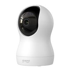 Gosund Vrtljiva notranja kamera WiFi Gosund IPC2 3MP Tuya