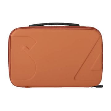 Sunnylife Torba Adventure Sunnylife OA5-B894-C za ACTION 5 PRO/OSMO Action 4/3 (oranžna)