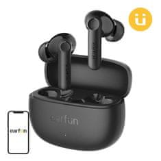 EarFun Slušalke TWS EarFun Air life (črne)