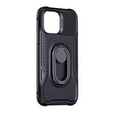 Joyroom Črno etui Joyroom JR-14S1 za iPhone 14