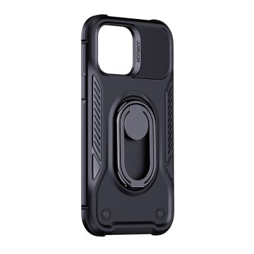 Joyroom Črno etui Joyroom JR-14S4 za iPhone 14 Pro Max