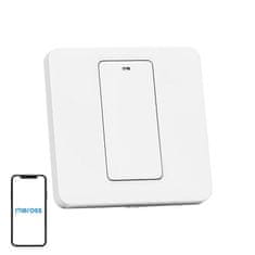 Meross Pametni WiFi stikalo za luči MSS510X EU Meross (HomeKit)