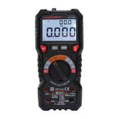 Habotest Digitalni multimeter s svetilko Habotest HT118A, True RMS, NCV