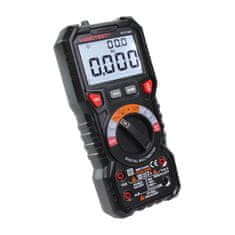 Habotest Digitalni multimeter s svetilko Habotest HT118A, True RMS, NCV