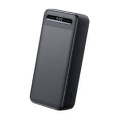 Mcdodo Power Bank Mcdodo MC-3911 Digital Display 30000mAh, 22,5W za D (črn)