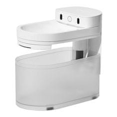 CATLINK Inteligentni vodnjak/napajalnik za pse in mačke Catlink Pure 3 žični (beli)