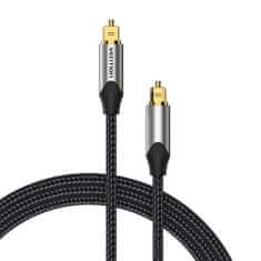 Vention Optični avdio kabel Vention BAVHL 10 m (črn)