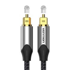 Vention Optični avdio kabel Vention BAVHL 10 m (črn)