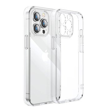 Joyroom Prozorný etui Joyroom JR-14D4 za iPhone 14 Pro Max