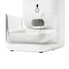 CATLINK Inteligentni dozator hrane z funkcijo prepoznavanja mačk Fresh 2 CatLink F04 PRO