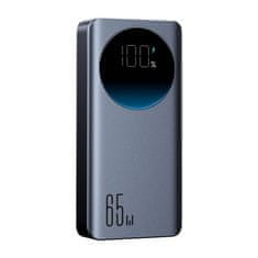 Joyroom Powerbank Joyroom JR-PBF04, 20000 mAh, 65 W (črna)